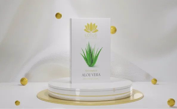 Aloe vera